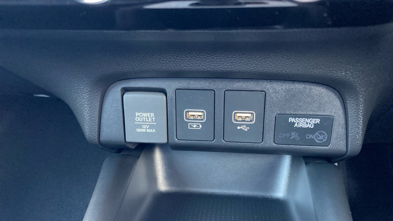 Honda Jazz 1.5 i-MMD Hybrid EX 5dr eCVT Hybrid Hatchback